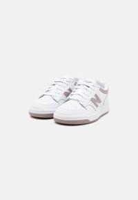 New Balance 480 UNISEX - Sapatilhas - ice/wine