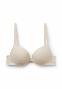 Niet geselecteerd, ivory