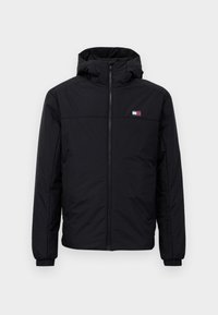 PADDED JACKET  - Téli dzseki - black