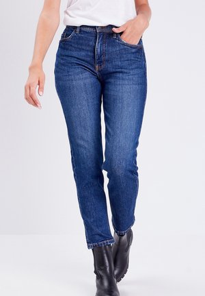BONOBO Jeans Jean slim - denim brut