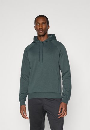 PRIMARY HOODIE - Huppari - seaweed