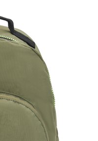 Kipling CURTIS XL CEN - Ryggsäck - strong moss combo