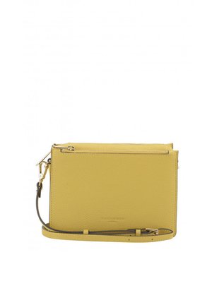 Pourchet, Sac bandoulière - jaune