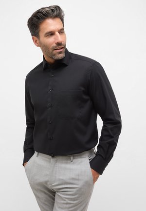 ORIGINAL SHIRT - COMFORT FIT - Businesshemd - schwarz