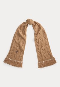 Неизбран, classic camel