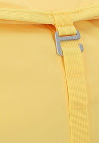 Fjällräven HIGH COAST FOLDSACK 24 UNISEX - Mochila - mellow yellow