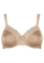 Charlotte - A123 Soft Balconette BH Beige
