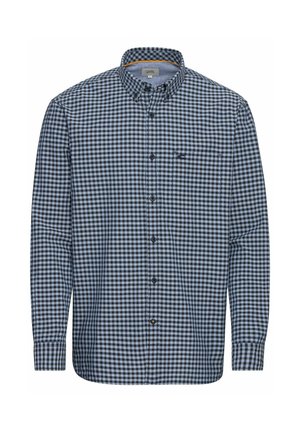 Camicia - dark blue