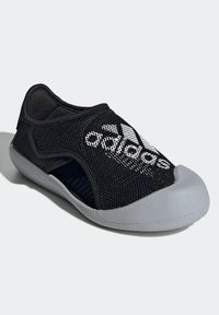 adidas Performance Rantasandaalit - black