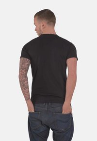 Paradiso Clothing MEGADETH PEACE SELLS  - Print T-shirt - black