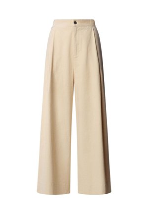 Pepe Jeans, KHLOE - Stoffhose - white