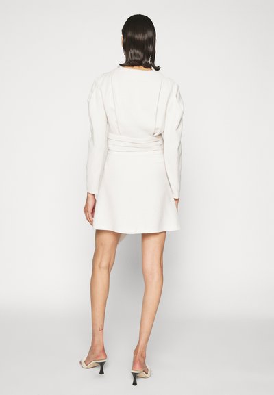 Iro JIMILIA - Robe de jour - ecru