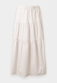 Sélectionné, white/beige