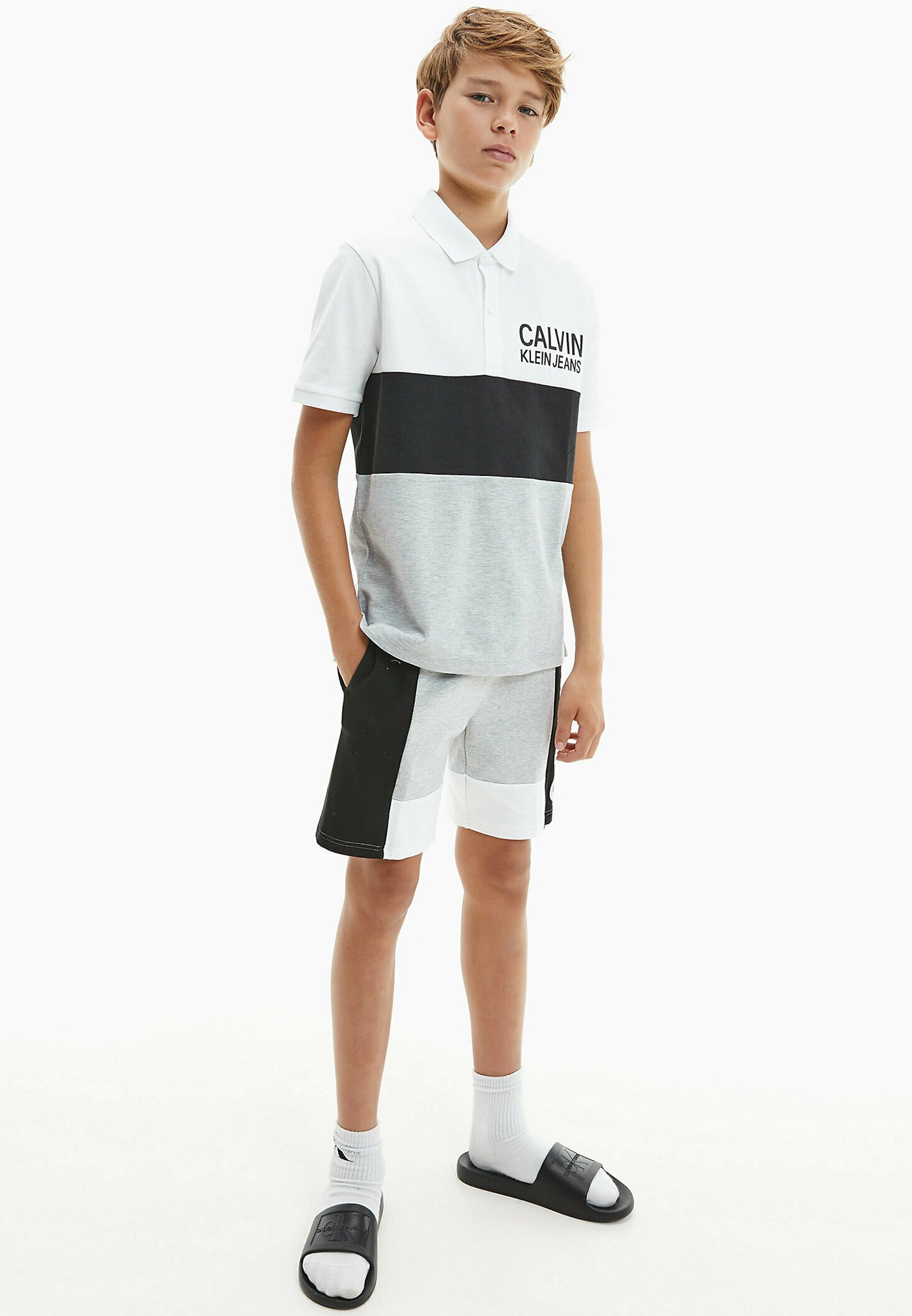 polo calvin klein zalando