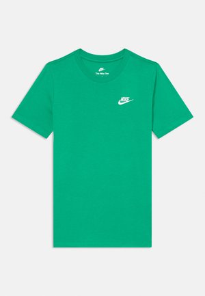 TEE FUTURA UNISEX - T-Shirt basic - stadium green