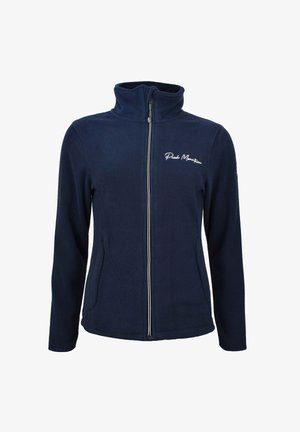 Peak Mountain ASPADON - Veste polaire - marine