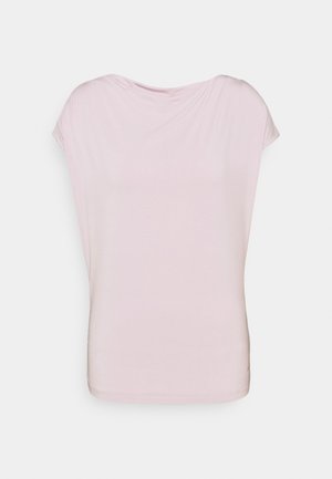 WASSERFALL - Camiseta básica - rose