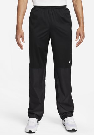 Nike Golf STORM-FIT ADV - Stoffhose - black white
