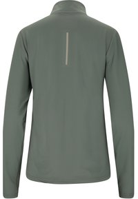 Endurance MIDLAYER JAELYN - Långärmad tröja - groen