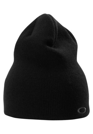 Oakley HAT - Beanie - blackout