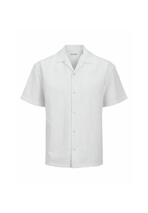 RESORT - Camicia - white