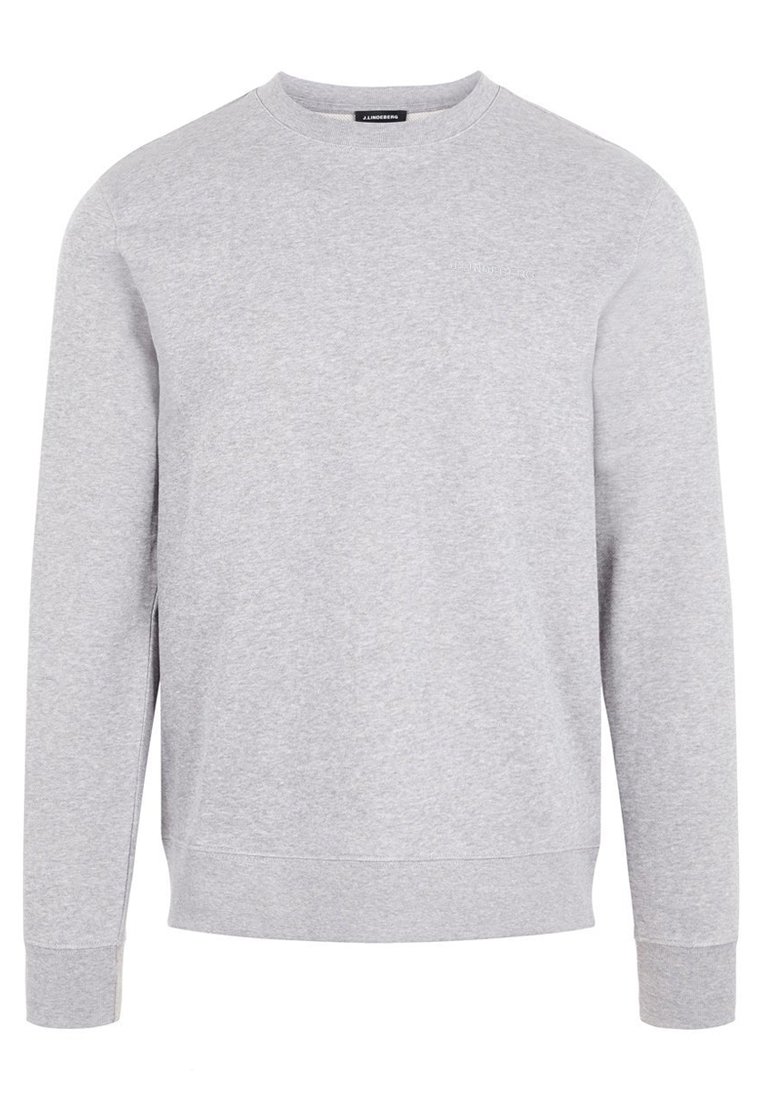 Sweatshirt grey melange Sweatshirt grey melange