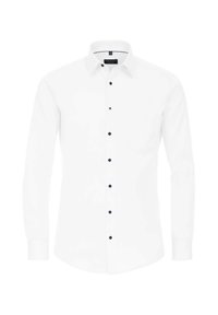 Unausgewählt, weiß