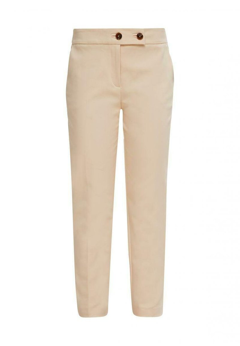 comma Chino beige