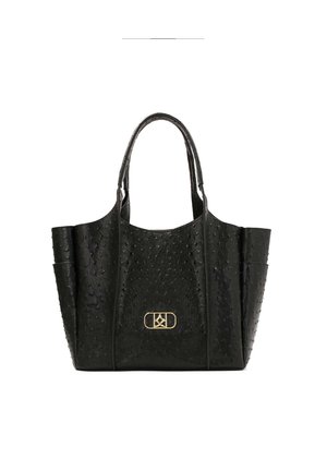 SIENE - Sac à main - black