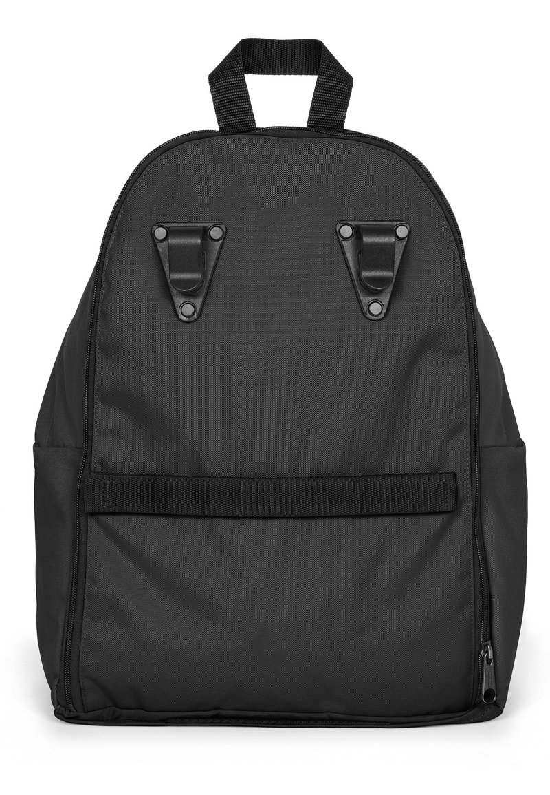 Eastpak JYMLER - Sac de sport à cordon - powr nightsky/blanc Eastpak JYMLER - Sac de sport à cordon - powr nightsky/blanc