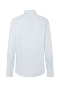 Hackett London ESS GMT DYED - Overhemd - sky blue
