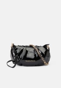 ELITA - Alkalmi kézitáska - nero