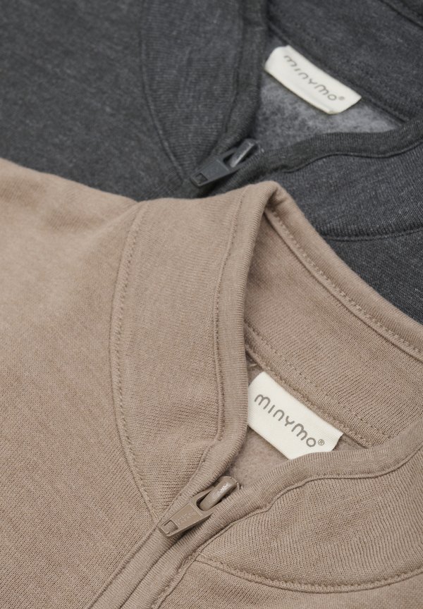 MISWEATSHIRT 2 PACK - Sweatshirt - fossil4