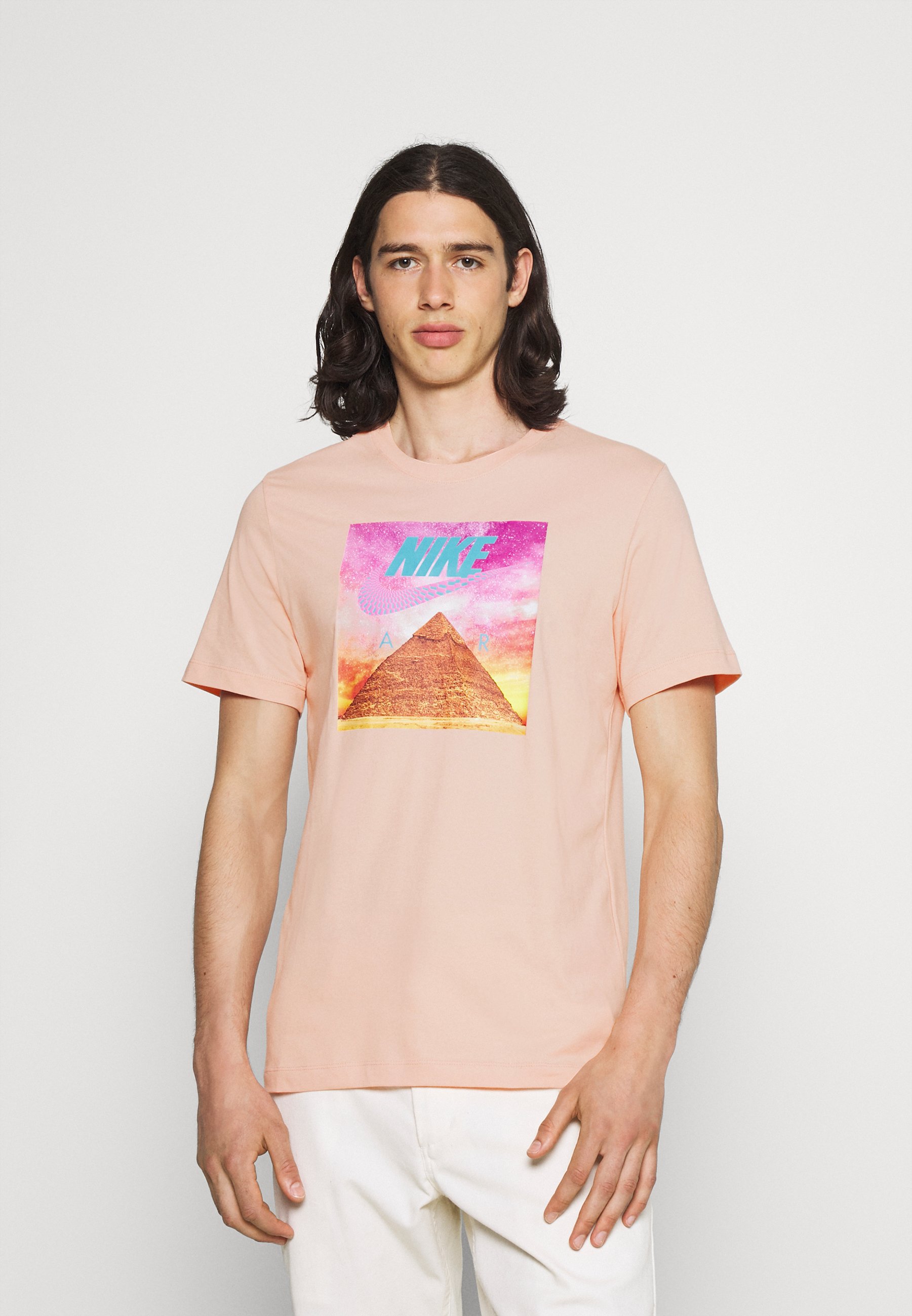 Men TEE FESTIVAL PHOTO - Print T-shirt Men TEE FESTIVAL PHOTO - Print T-shirt