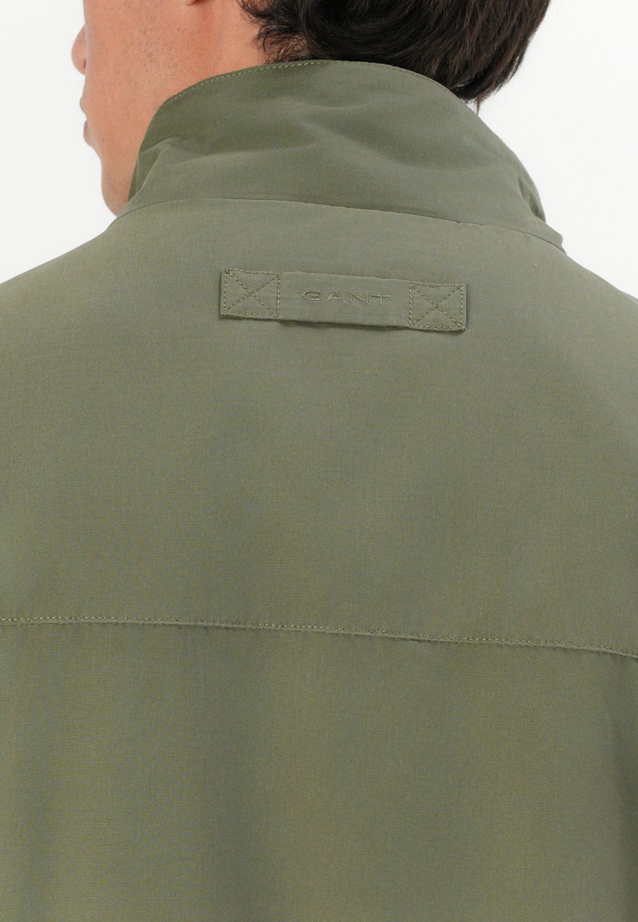 Übergangsjacke