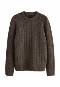 - Sweter