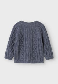 Name it Kofta - folkstone gray