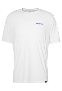 Não selecionado, white