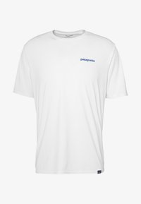 Não selecionado, white