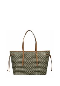 Gerry Weber AEON SHOPPER - Kabelka - darkbrown