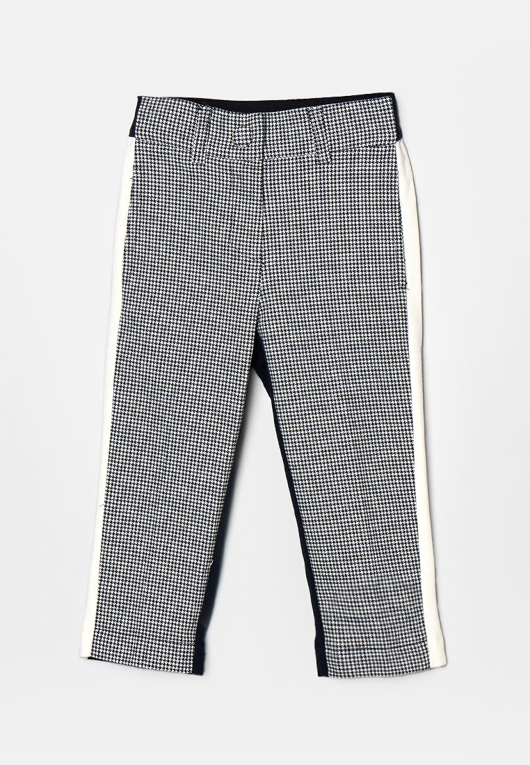 Monnalisa Broek blauw