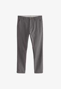 Nevybrané, dark grey
