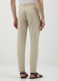 Calliope Chino - beige