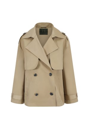 Ariat, STAUNTON - Leichte Jacke - field khaki