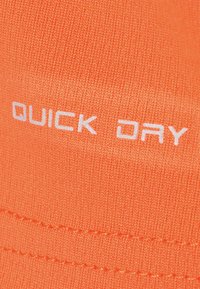 Endurance VERNON TEE - Tekninen t-paita - flame