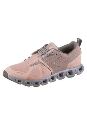 CLOUD 5 WATERPROOF - Training shoe - rose fossil
