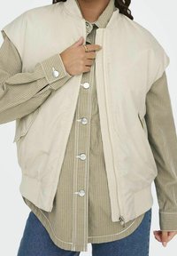 JDY Smanicato - off-white