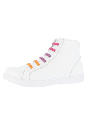 Trainers - weiß/kombi