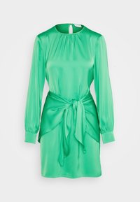 Δεν επιλέχθηκε, green bee