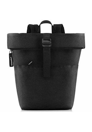 Reisenthel RUCKSACK 43 CM - Tagesrucksack - black